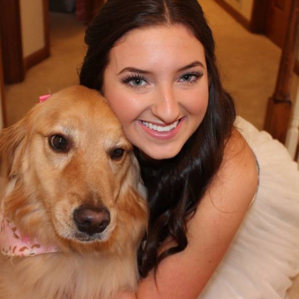 Meet your Posher, Megan